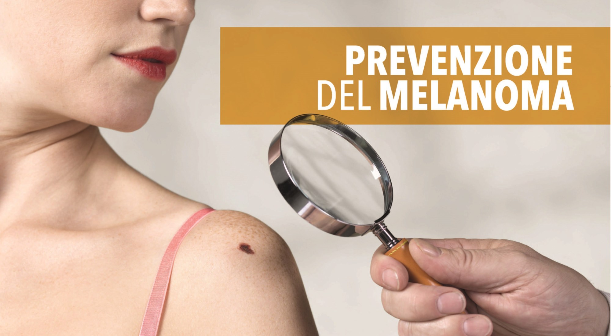 prevenzione del melanoma